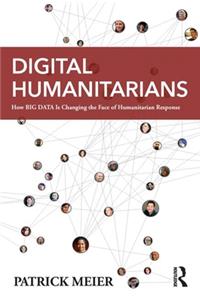 Digital Humanitarians