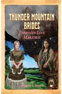 Thunder Mountain Brides