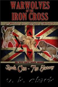 Warwolves of the Iron Cross: Albion and Zion United: 