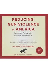 Reducing Gun Violence in America