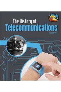History of Telecommunications