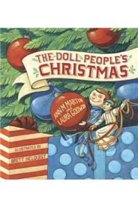 Doll People's Christmas