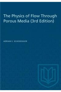 The Physics of Flow Through Porous Media (3rd Edition)