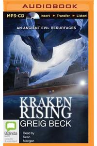 Kraken Rising