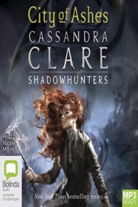 City of Ashes