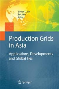 Production Grids in Asia