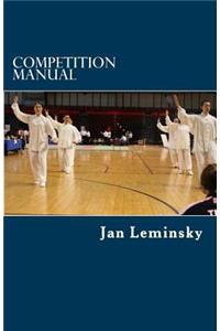 Competition Manual