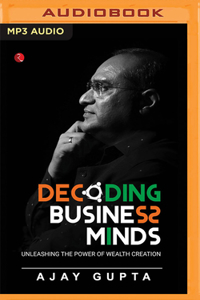 Decoding Business Minds