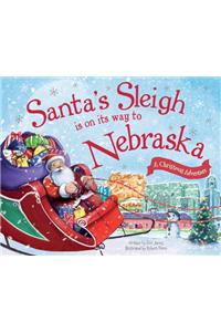 Santa's Sleigh Is on Its Way to Nebraska