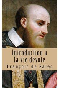Introduction a la vie devote