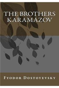 The Brothers Karamazov