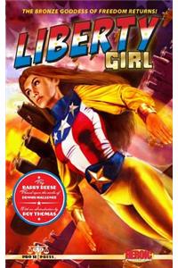 Liberty Girl