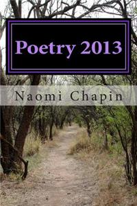 Poetry 2013