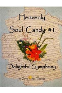 Heavenly Soul Candy #1