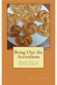 Bring Out the Accordions