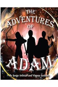 The Adventures of Adam