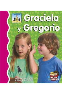 Graciela Y Gregorio