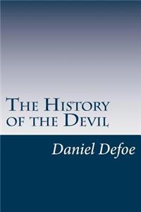 History of the Devil