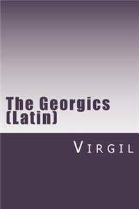 The Georgics (Latin)