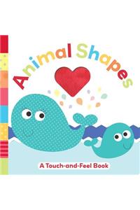 Animal Shapes