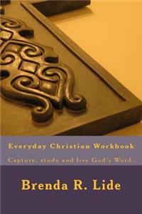 Everyday Christian Workbook