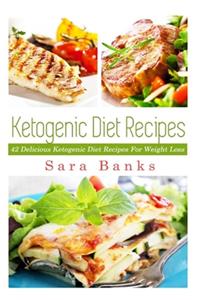 Ketogenic Diet Recipes