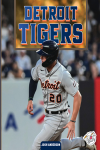 Detroit Tigers