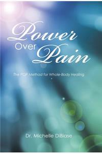 Power Over Pain