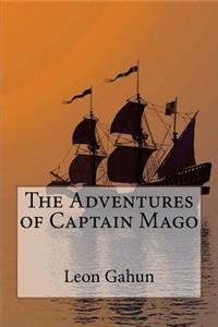 The Adventures of Captain Mago