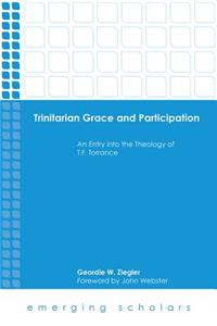 Trinitarian Grace and Participation