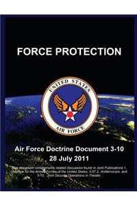 Force Protection