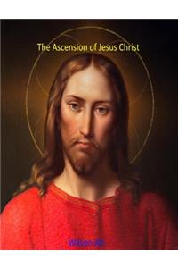 The Ascension of Jesus Christ