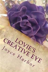 Lovie's Creative Eye