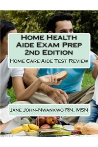 Home Health Aide Exam Prep