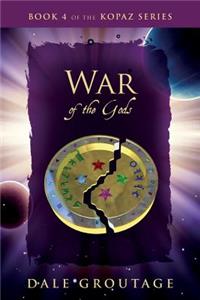 War of the Gods