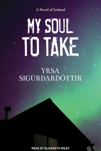 My Soul to Take: A Novel of Iceland