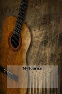 My Journal