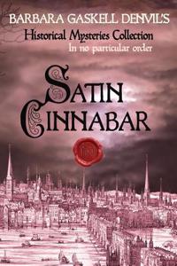 Satin Cinnabar