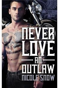 Never Love an Outlaw