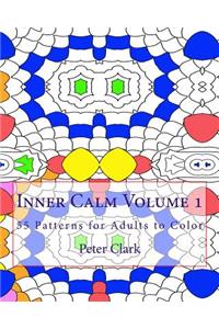 Inner Calm Volume 1