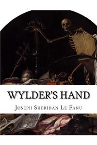 Wylder's Hand