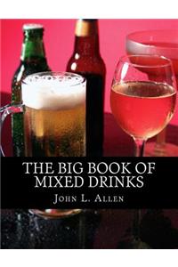 Big Book of Mixed Drinks