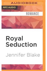 Royal Seduction