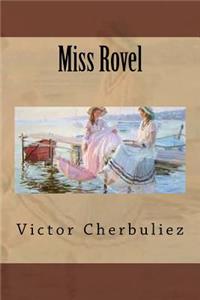 Miss Rovel