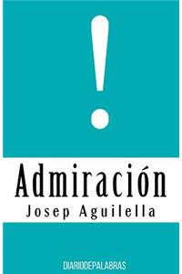 Admiracion