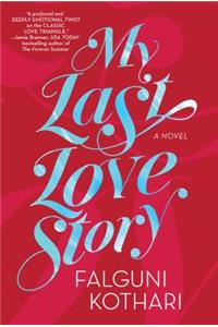 My Last Love Story