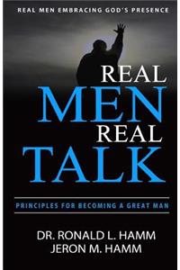 Real Men Real Talk