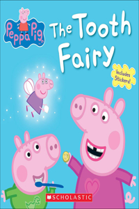 Tooth Fairy (Peppa Pig)