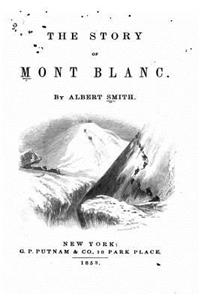 Story of Mont Blanc
