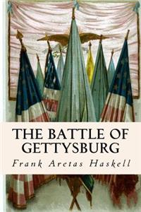 Battle of Gettysburg